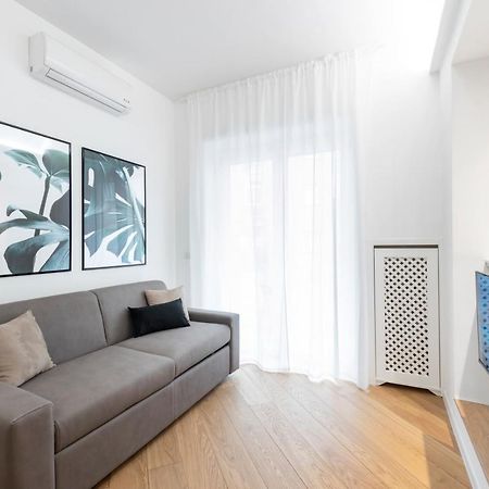White Flat Gallia Рим Екстериор снимка