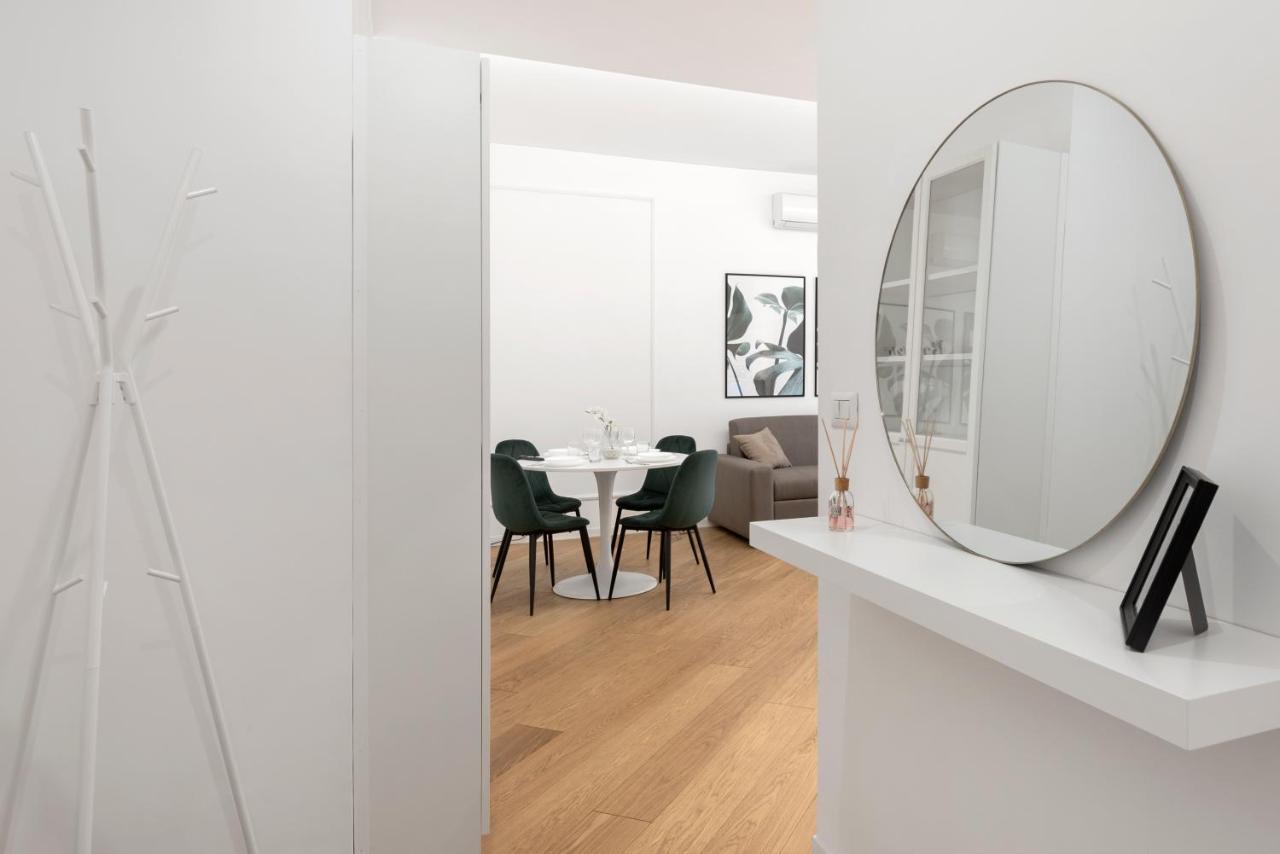 White Flat Gallia Рим Екстериор снимка