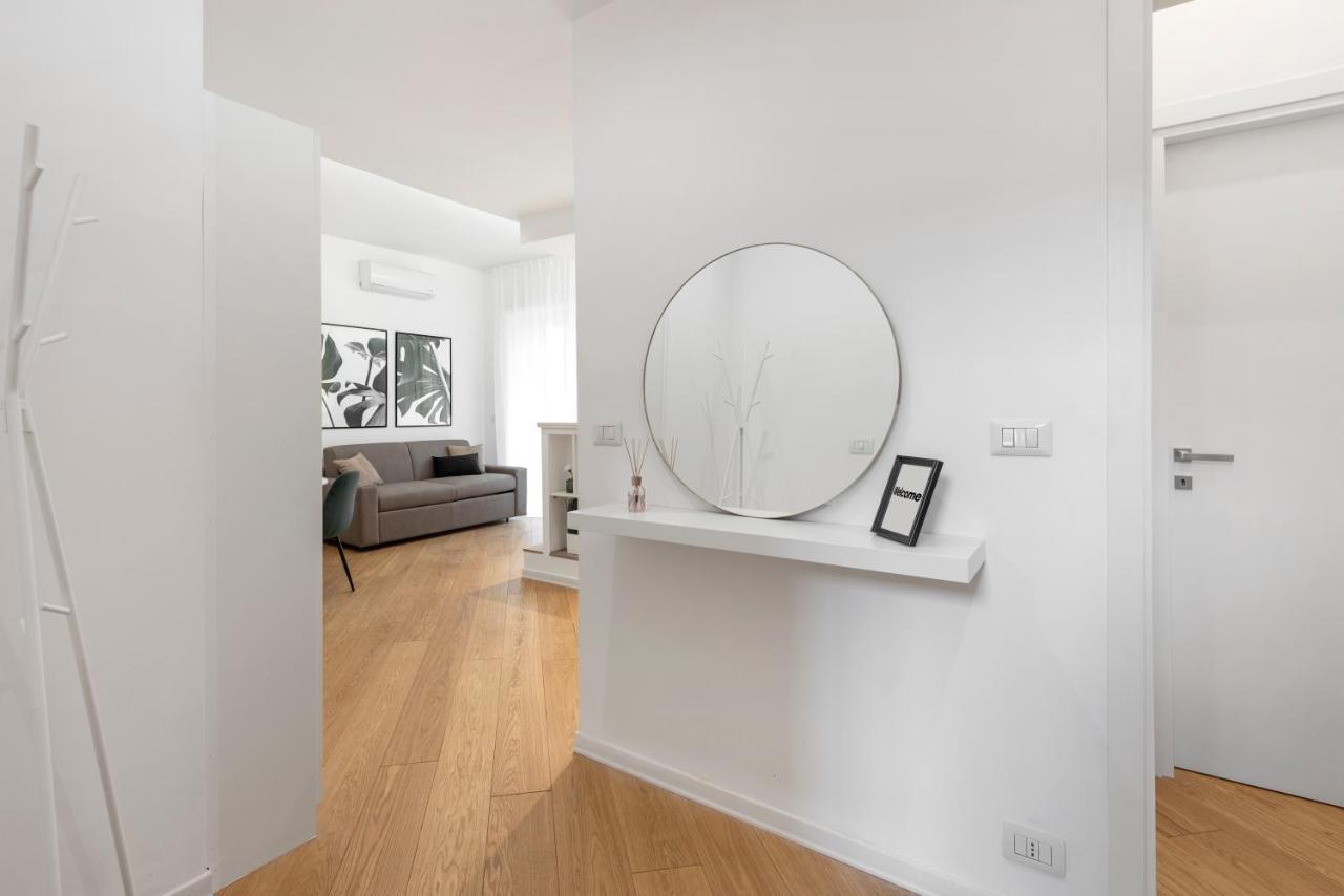 White Flat Gallia Рим Екстериор снимка